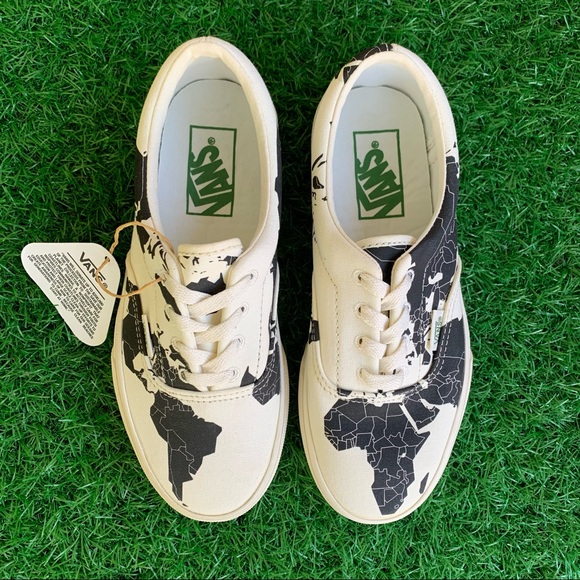 Vans Era Save the Planet - Picture 3 of 6